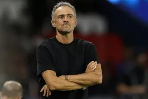 Ενρίκε: «Προσπάθησα να βρω τους καλύτερους για τον αγώνα»