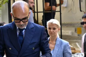 Η καρδιά του Μαζωνάκη σταμάτησε ενώ ήταν στο μηχάνημα πλασμαφαίρεσης