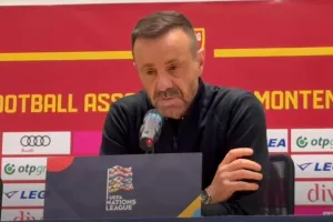"Δεν γίναμε ξαφνικά η καλύτερη ομάδα, εύκολο πέναλτι..."