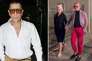 Mαζωνάκης: «Εγώ του πρότεινα την πλασμαφαίρεση» είπε η γιατρός της Stem Cell