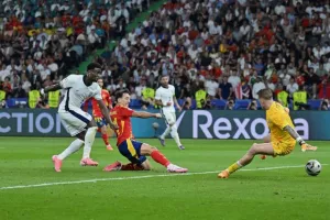 Nations League: Μονομαχία στο Γουέμπλεϊ ανάμεσα στην Αγγλία και τους πρωταθλητές κόσμου