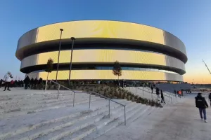 Ευρωλίγκα: Υποψήφιο για το Final 4 του 2030 το Μιλάνο