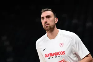 Euroleague: Οι απόντες και οι αμφίβολοι στα ματς της Τρίτης
