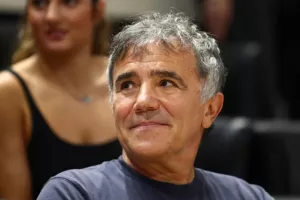 Παρουσία Μυστακίδη η ανοιχτή προπόνηση του ΠΑΟΚ