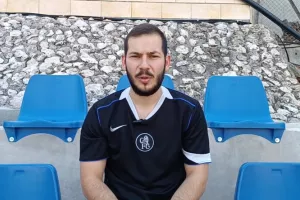 Μιχάλης Κούκου: Δεν του έδιναν το συμβόλαιο του και δεν του έβαζαν κοινωνικές ασφαλίσεις (βίντεο)