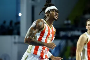 “Μακάρι να μπορούσε να μείνει στον Ερυθρό, αλλά χαίρομαι για αυτόν”