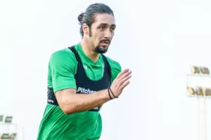 DEAL με Θεόδωρο Μορφάκη
