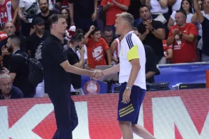 Το κανάλι και η ώρα του Super Cup της EuroLeague