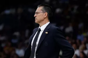 «Η ομάδα έδειξε ικανότητα να υποφέρει»