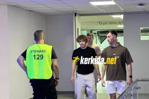 Μαζί οι τρεις απόντες (Φώτος kerkida) 
