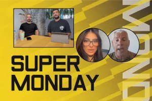 ΝΕΟ επεισόδιο SUPER MONDAY: Ανάλυση, κορυφαίοι και επίμαχες φάσεις