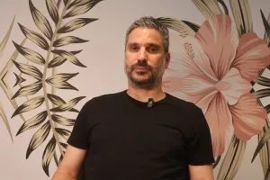 "Το πρόβλημα στην Κύπρο είναι η προκατάληψη, εύκολη λύση η διαιτησία"