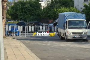 Μέτρα... για το Βαρωσιώτικο ντέρμπι (Φώτο) 