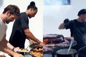 BBQ/Πάφος
