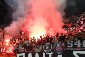 Γεμίζει το Παγκρήτιο για Χόφενχαϊμ, έφυγαν πάνω από 12.000 εισιτήρια