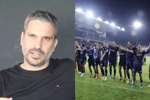 ΣΧΟΛΙΟ για Ανόρθωση/"Αυτού του είδους αντίδραση θέλω-Της άξιζε η νίκη"
