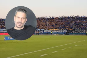 "Θα μπορούσε να γυρίσει... μπούμερανγκ, φόβητρο το Freedom Αντώνης Παπαδόπουλος"