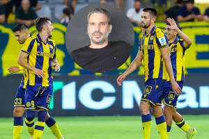 (ΑΕΛ)/"Όλα φτιάχνονται με μία νίκη"