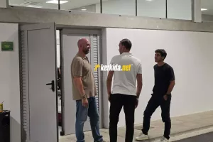 Εύμαιος με Καταλά