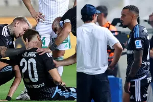 Απόλλων/ Το ιατρικό δελτίο 