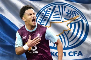 Marcus Edwards/To ΝΕΟ "όπλο" του Μάντζιου!