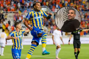 Μαρτίδης/"Αυτό μου άρεσε στο ΑΠΟΕΛ"