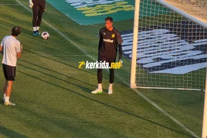 Πρόκληση... Παλεάρι!