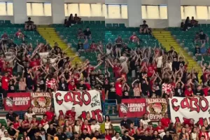 (Βίντεο kerkida) Η αγάπη για Σπανούλη δεν αλλάζει!