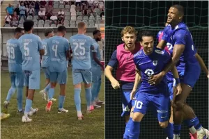 Από νωρίς... μηνύματα!