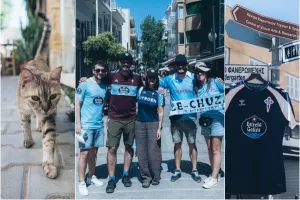 Τα ΚΛΙΚΣ που επέλεξαν οι Ισπανοί