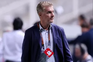Παπασταύρου: "Είναι καιρός να γίνουν οι αλλαγές που χρειάζονται στην Κυπριακή διαιτησία"