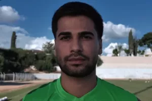 Ενίσχυση με Κυριάκο Παυλή