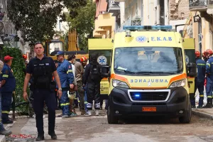 Τραγικός επίλογος στην Πλάκα: Νεκροί και οι έξι αγνοούμενοι