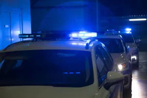 Άγρια καταδίωξη στη Λεμεσό/Πυροβολισμοί, σύγκρουση και σύλληψη