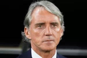 Μαντσίνι: «Επέστρεψα για να κερδίσω όσο το δυνατόν γρηγορότερα»