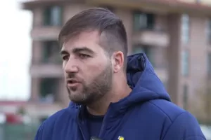 Ο Νταβίντ Ροντρίγκες αναλαμβάνει τον Ολυμπιακό Κ19