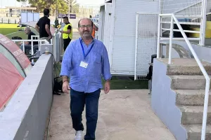 "Με απόλυτο σεβασμό στους συνδημότες μας, ο στόχος παραμένει ο ίδιος..."