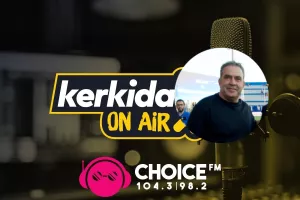 Παναγιώτου στο kerkidaOnAir: “Αναμνήσεις μόλις πάτησα στο γήπεδο-Κάτι πολύ καλό κτίζεται”