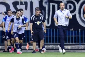 Φιλικό-ευκαιρία στο Παραλίμνι για περισσότερες επιλογές