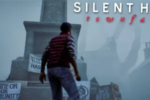Silent Hill: Townfall – Κυκλοφόρησε το τελικό trailer!