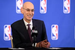 «To NBA κοντά σε συμφωνία με μεγάλα ποδοσφαιρικά clubs για το NBA Europe»