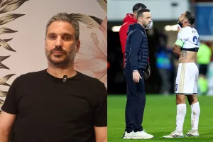 "Δεν μπορούμε ως Κύπρος να μιλάμε για υποδεέστερους αντιπάλους"