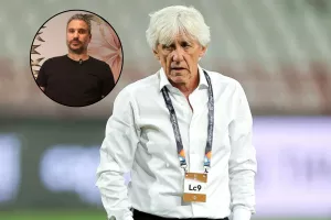 ΣΧΟΛΙΟ για Ιβάν Γιοβάνοβιτς: "Τότε θα τον παραδεχθούν και οι άπιστοι..."