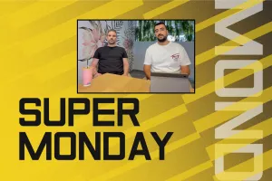 SUPER MONDAY με Μαρτίδη και... Εθνική