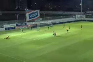 (Βίντεο) Τα 4 ΓΚΟΛ του Σπάρτακου