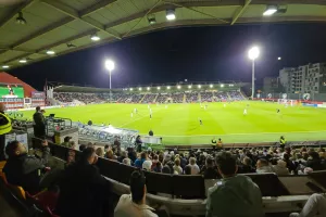 6061/"Skonto Stadions"