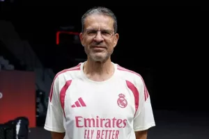 Μαρτίνεθ ενόψει Super Cup: «Να κάνουμε ό,τι καλύτερο μπορούμε»