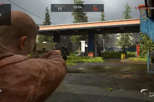 Το multiplayer mod του The Last of Us Part 2 ακυρώθηκε