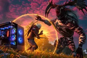 The Witcher 3 Remastered: Αυτές είναι οι απαιτήσεις συστήματος για PC