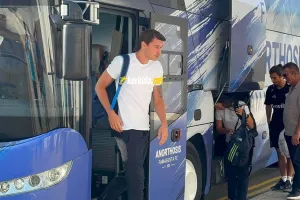 ΜΕΣΑ ο Τόσιτς